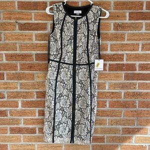 Calvin Klein dress NWT